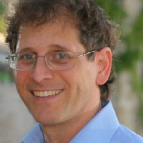 Elliot Cohen, CEO, Coworking Israel